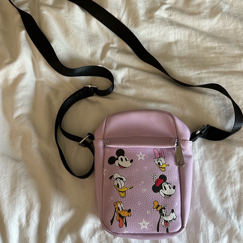 Disney crossbody